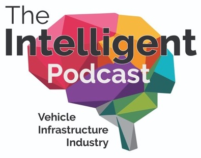 The intelligent podcast cyber security