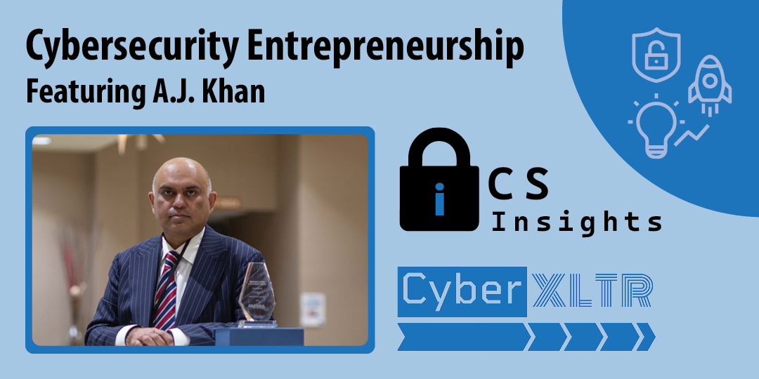 Cybersecurity Entrepreneurship